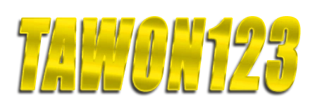 TAWON123 Logo