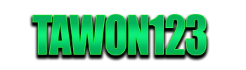 Logo TAWON123